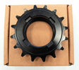 MCS Black Cat Cr-Mo 3/32" Freewheel - Black