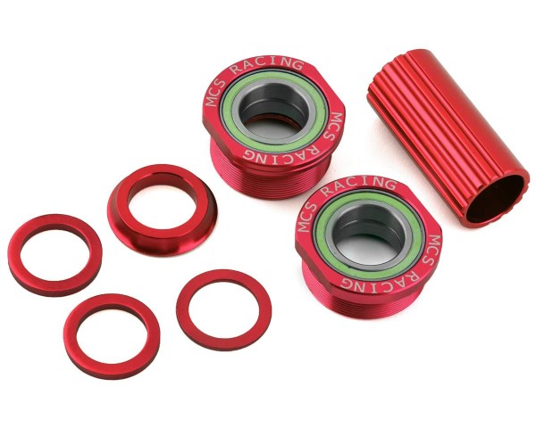 MCS Euro 19mm Bottom Bracket