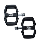 MCS Ultralite Mini Sealed Aluminum 9/16" Pedals