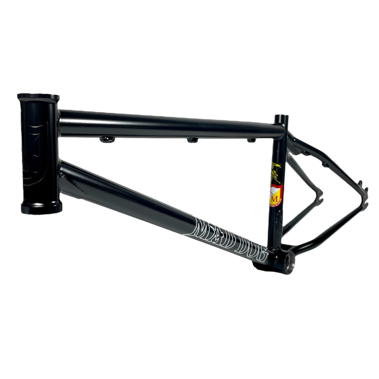 Size:22.5", Color:Flat Black