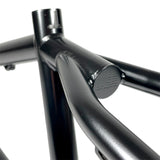 Size:22.5", Color:Flat Black