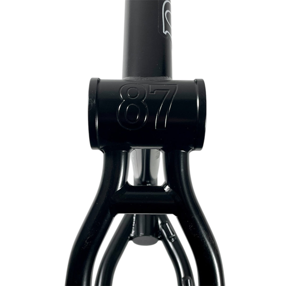 Size:22.5", Color:Flat Black