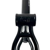 Size:22.5", Color:Flat Black