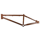 Size:22.5", Color:CHOCOLATE MOUSSE