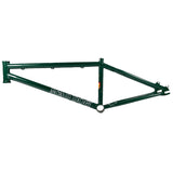 Size:22.5", Color:OG Green