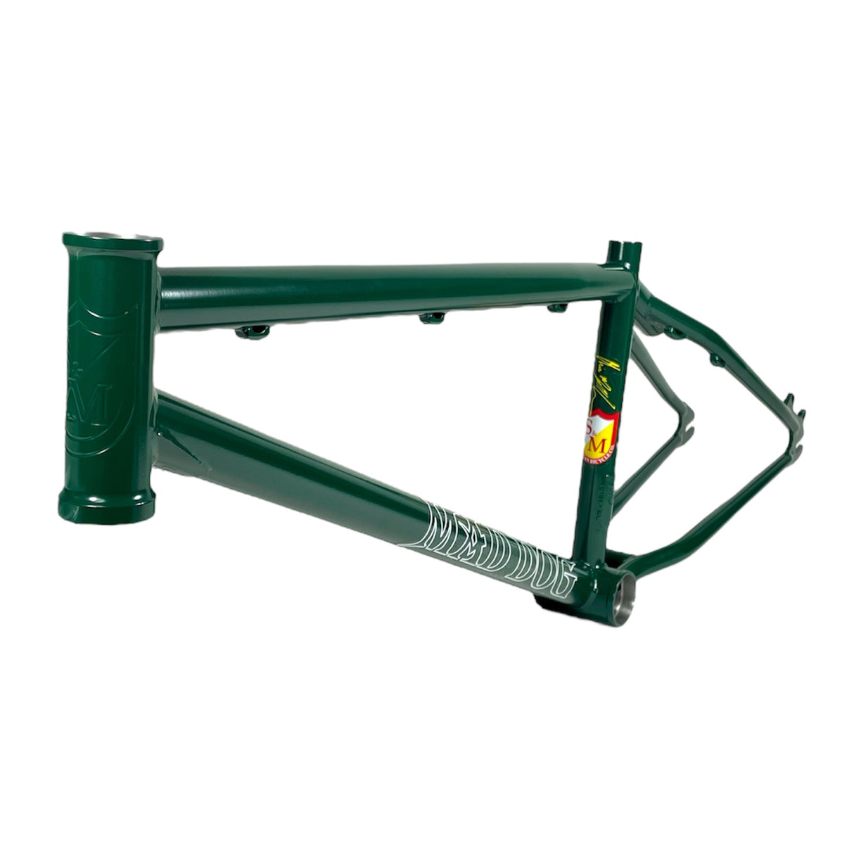 Size:22.5", Color:OG Green