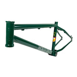 Size:22.5", Color:OG Green