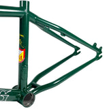 Size:22.5", Color:OG Green