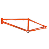Size:22.5", Color:ORANGE Y