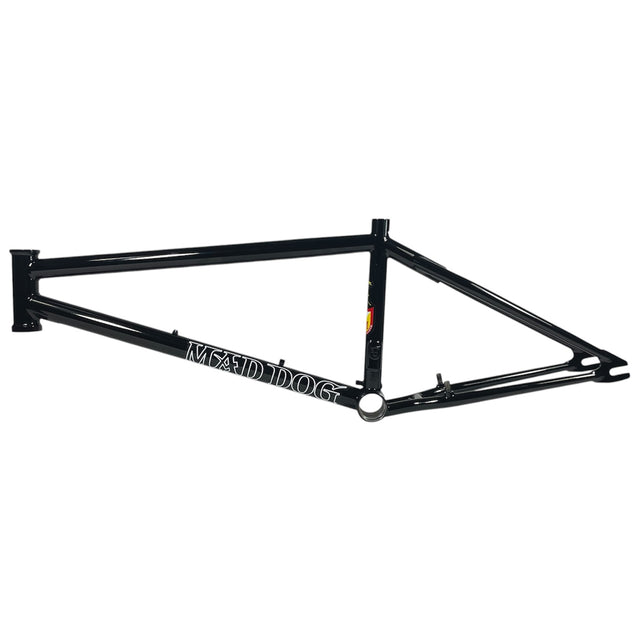 Size:22", Color:Gloss Black