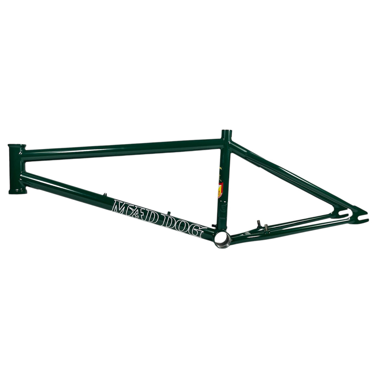 Size:22", Color:OG Green
