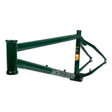Size:22", Color:OG Green