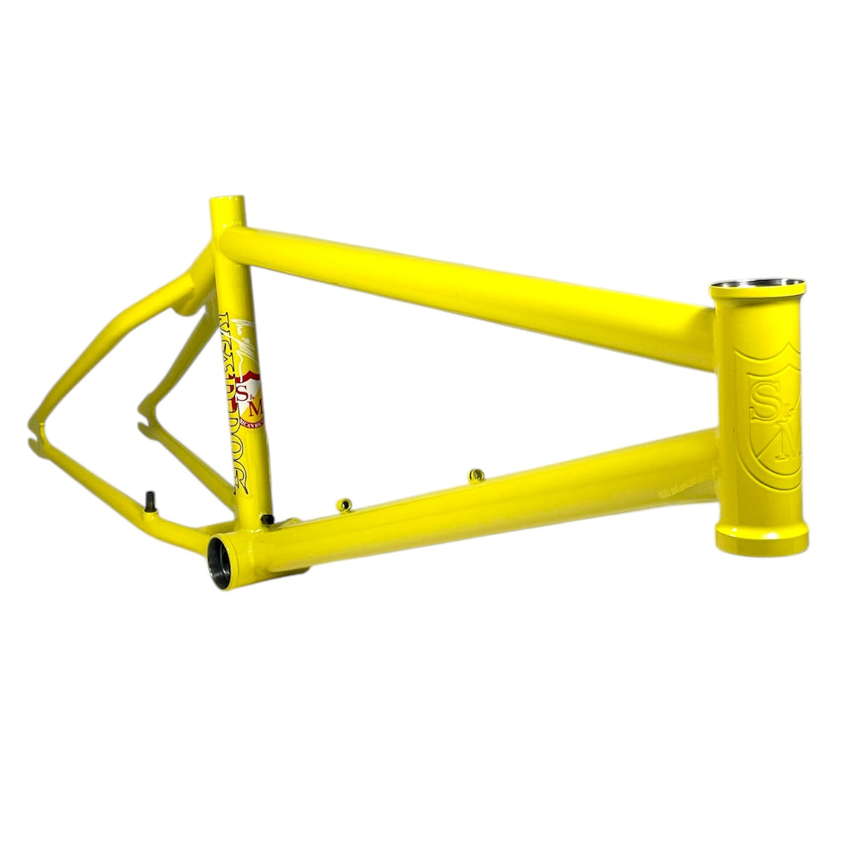 Size:22", Color:Holmes Yellow