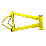 Size:22", Color:Holmes Yellow