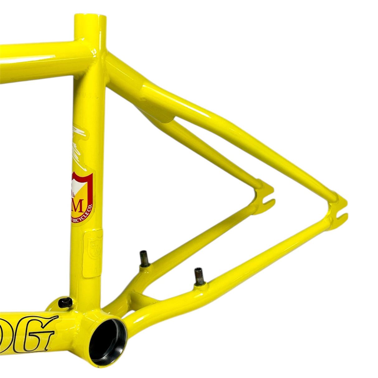 Size:22", Color:Holmes Yellow