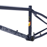 Size:22.5", Color:Blue Groove