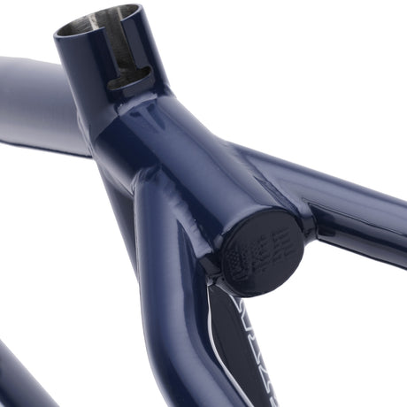 Size:22.5", Color:Blue Groove