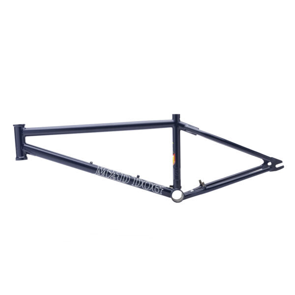 S&M Mad Dog 990 Frame For 22″ Wheels