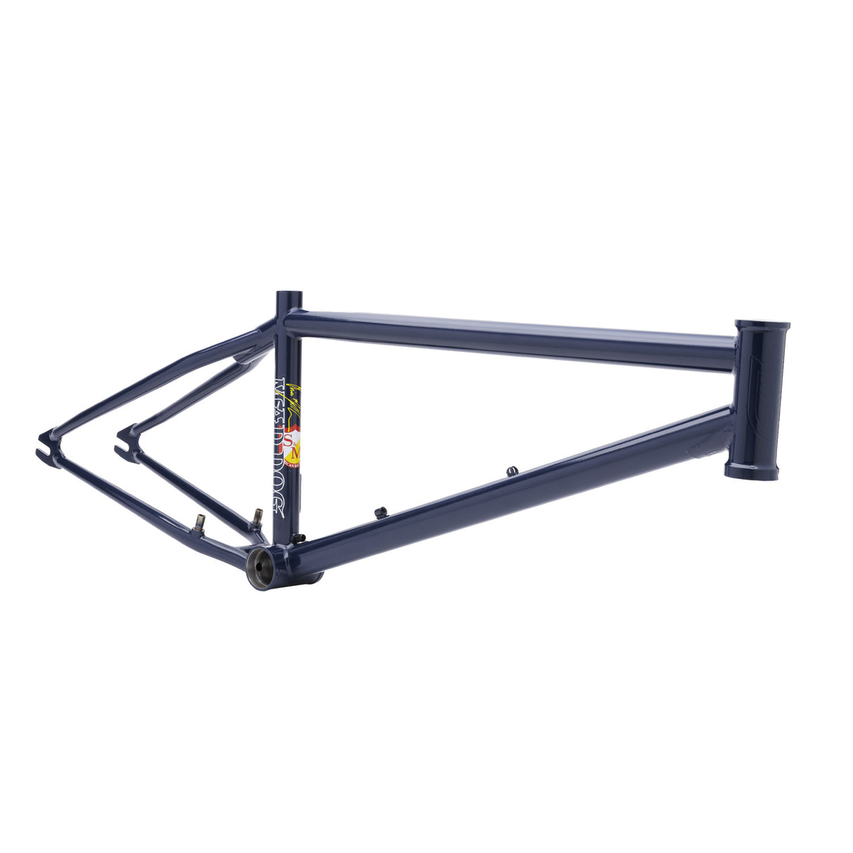 Size:22.5", Color:Blue Groove
