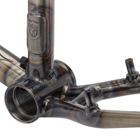 Size:22.5", Color:Raw Dog