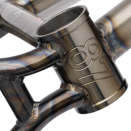 Size:22.5", Color:Raw Dog