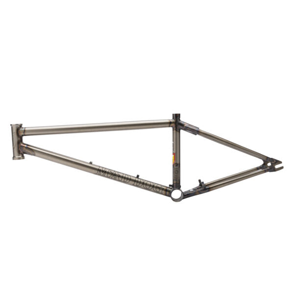 S&M Mad Dog 990 Frame For 22″ Wheels