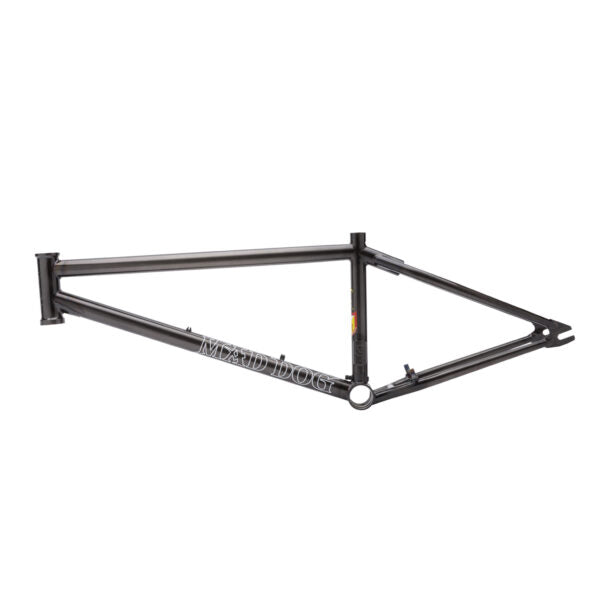 S&M Mad Dog 990 Frame For 22″ Wheels