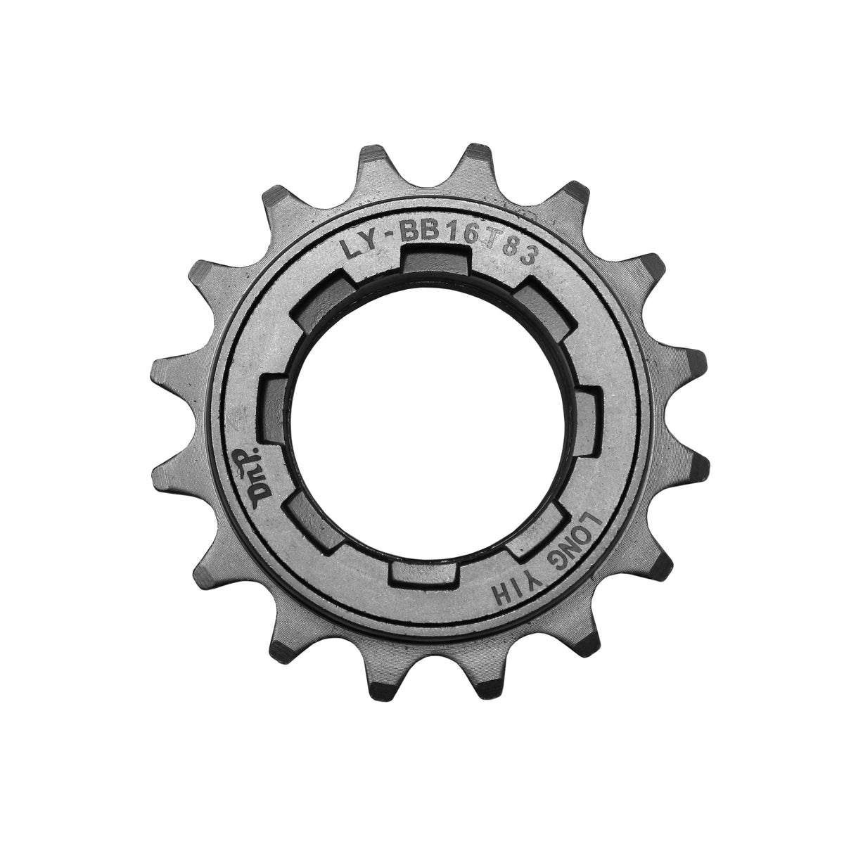 Freewheel - 8pawl - Grey Multi