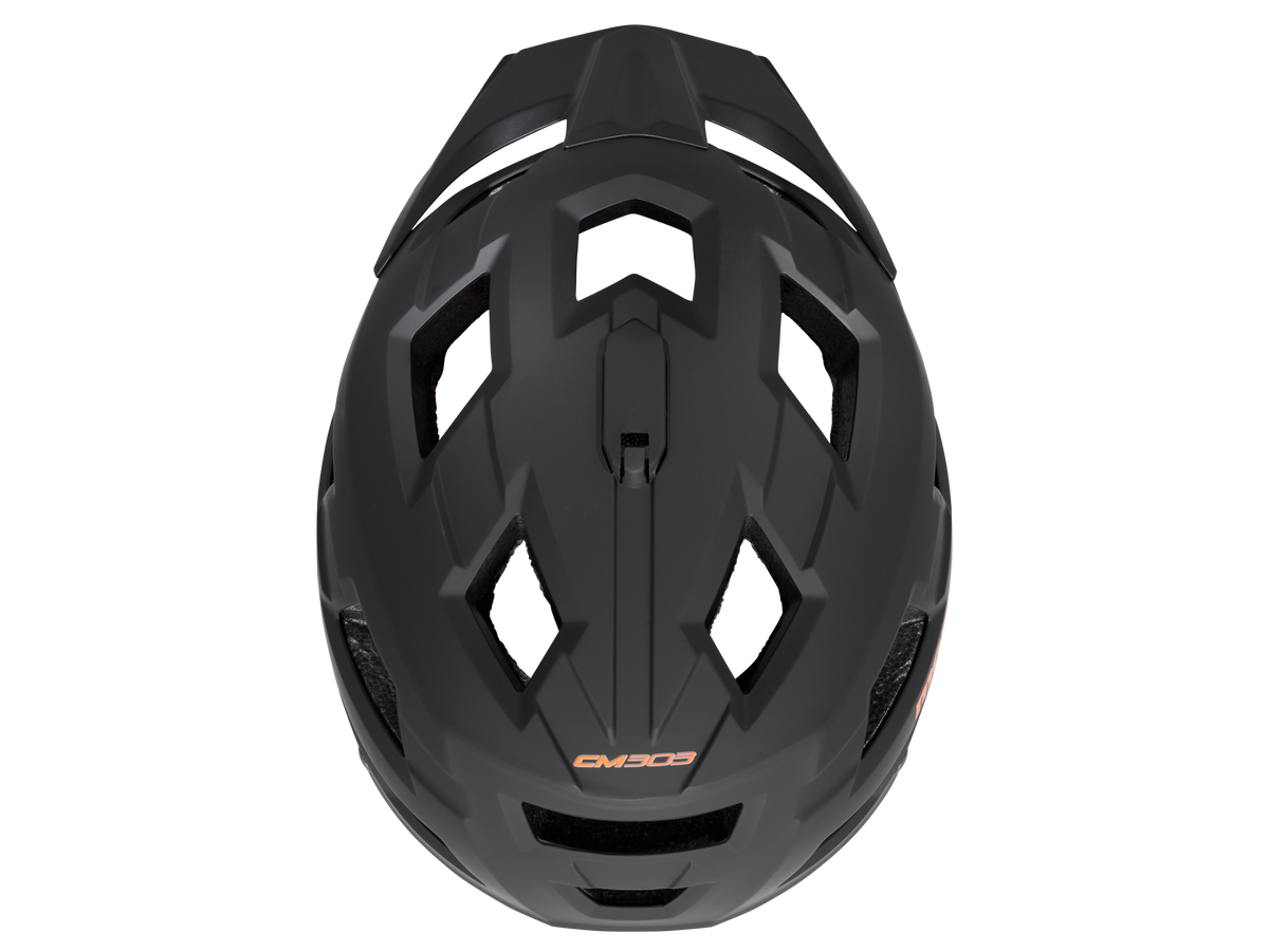 Capture Adult Helmet