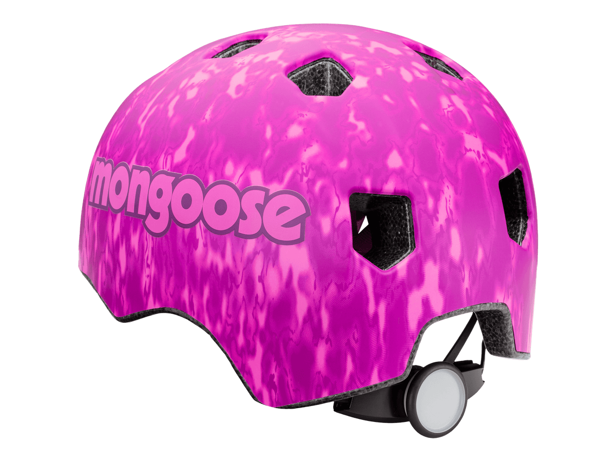 All Terrain Youth Helmet