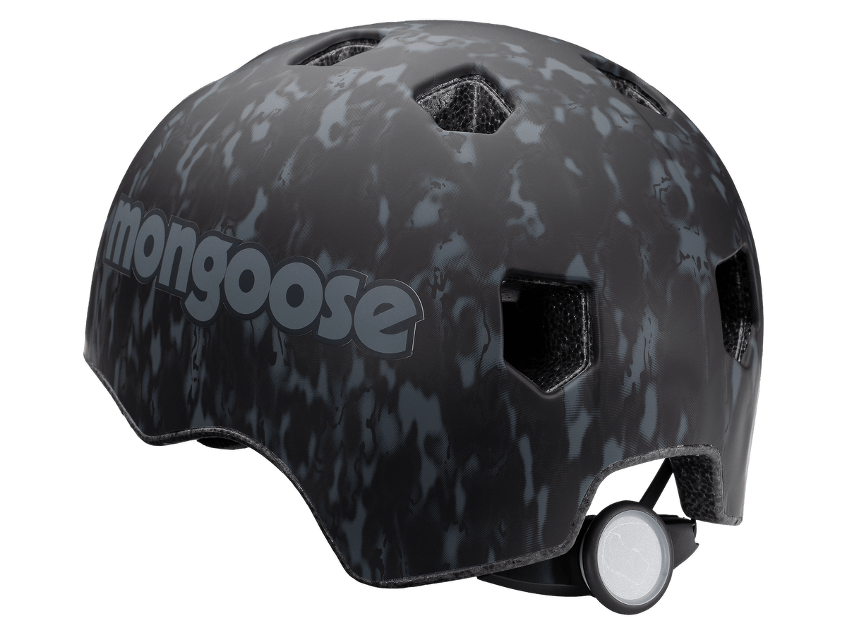 All Terrain Child Helmet