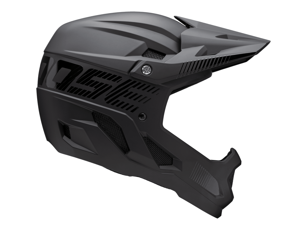 Title Full Face Helmet