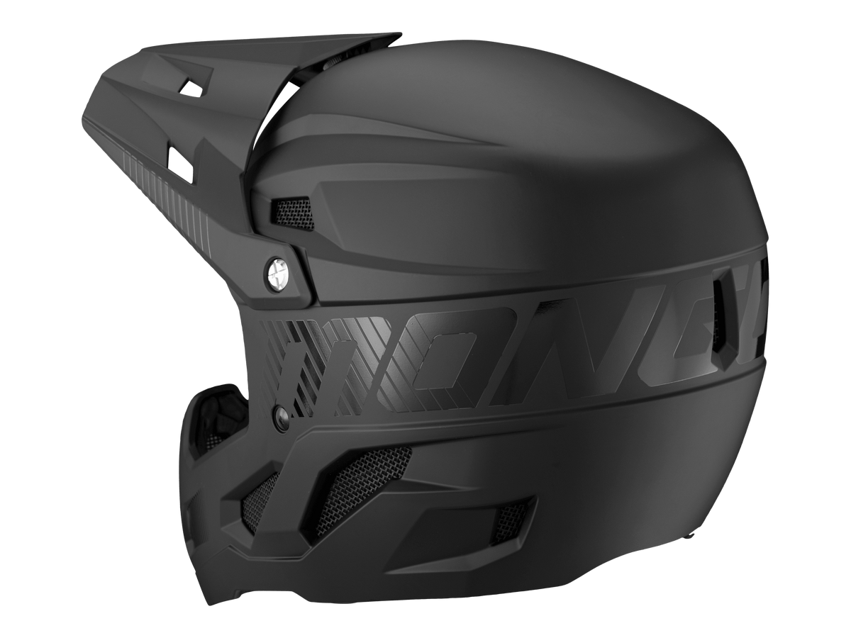 Title Full Face Helmet