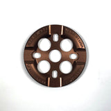 Color:Dark Roast, Size:25t