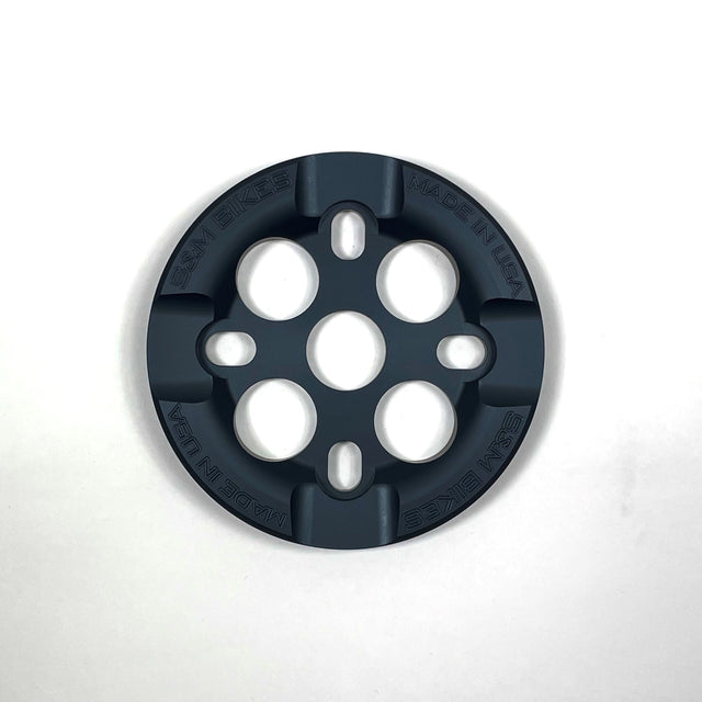 Color:Dark Matte Gray, Size:25t