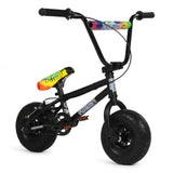 Fatboy BMX - Stunt - Mind Bender