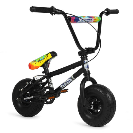 Fatboy BMX - Stunt - Mind Bender