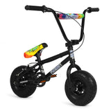 Fatboy BMX - Stunt - Mind Bender