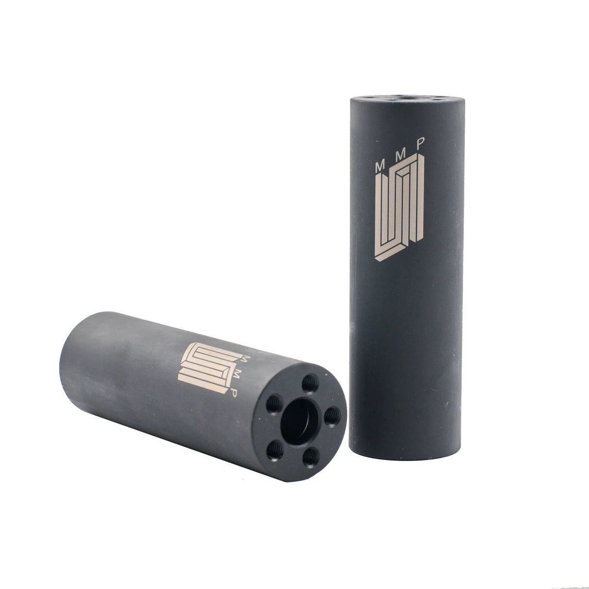 Metal Miki 4.5" Peg - Image 1