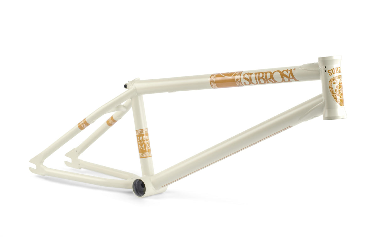 Subrosa Mr3 Frame