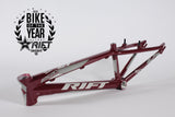 Rift ES20D Frames