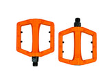 Pedals - VP 501 - Orange