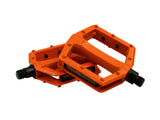 Pedals - VP 501 - Orange