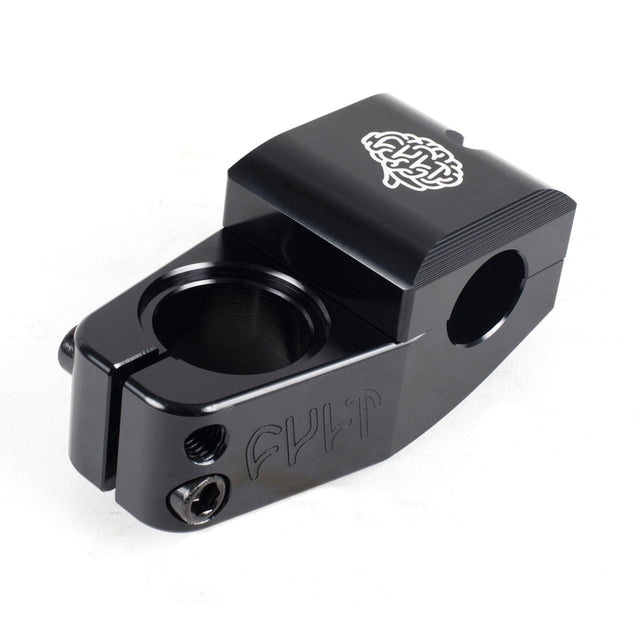 Max Stem / black & polished