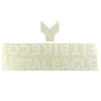 MetalEagleDecal