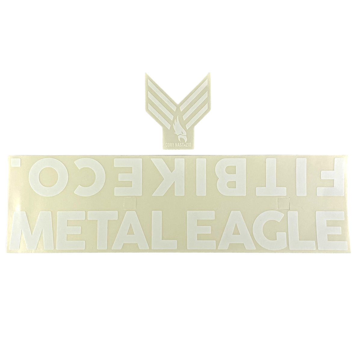 MetalEagleDecal