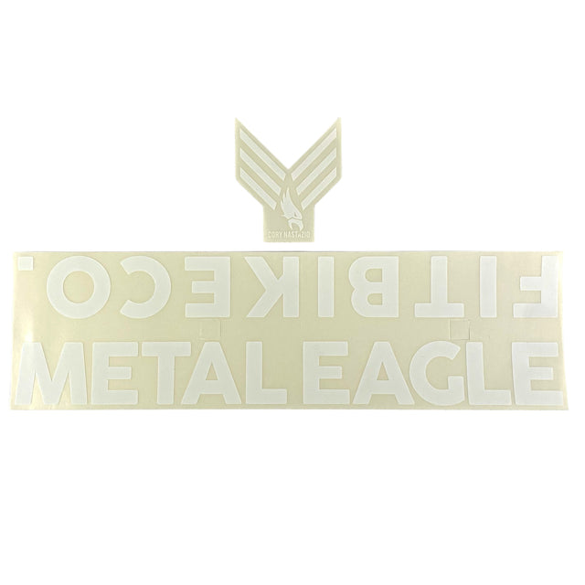 MetalEagleDecal