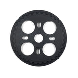 Color:Matte Black, Size:33T