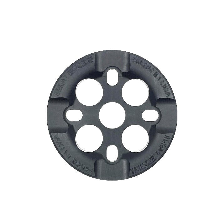 Color:Matte Black, Size:25t