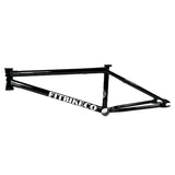 Size:21", Color:Gloss Black